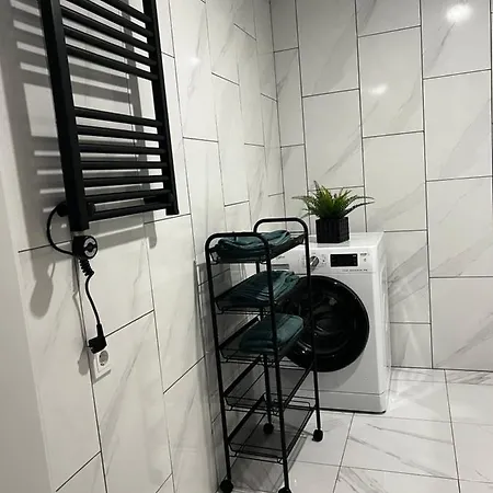 Mill Apartament