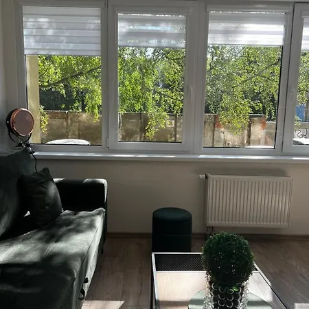 Mill Apartament *