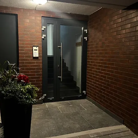 Apartament Mill