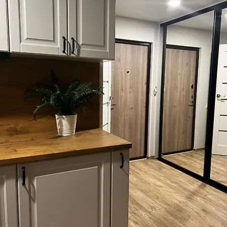 Apartament Mill